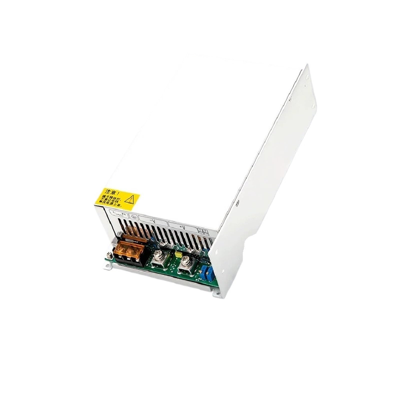 BRODEFUP Switching Power Supply 800W 1000W 1200W 0-12V 15V 24V 36V 48v 60V 72V 80V 110V 150V 220V AC/DC(0-48V)