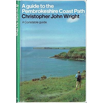 A Guide to the Pembrokeshire Coast Path