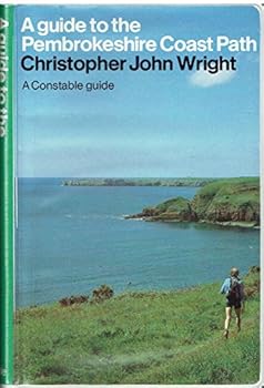 Flexibound A Guide to the Pembrokeshire Coast Path (Guides) Book