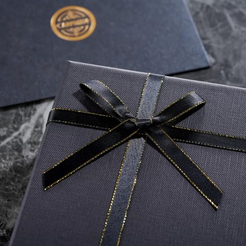 Carpdiem Birthday Gifts for Men: Elegant Pen Sets - Ideal for Graduation,Back-to-School, Teacher's Day, Christmas, Retirement- Perfect for Male Teacher,Husband,Son3