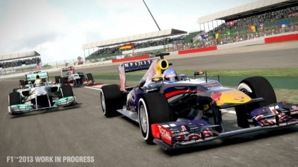 その他 F1 2013 Complete Edition - PS3 9jupf8b Amazon | F1 2013 Complete Edition - PS3 | ゲームソフト