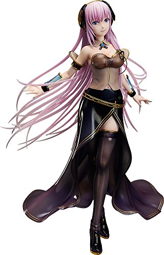FREEing Character Vocal Series 03: Megurine Luka V4X PVC Statue - //coolthings.us