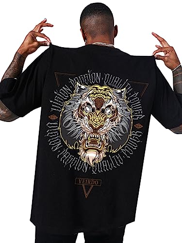 Image of Veirdo Men T-Shirt