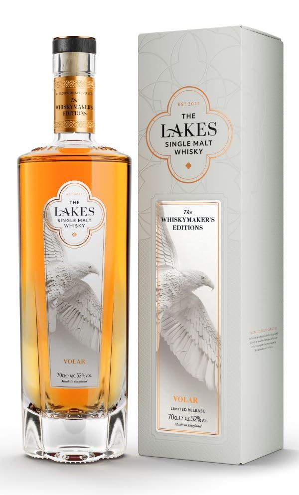 レイクス　ウイスキーメーカーズエディション　ヴォラル　シングルモルト Amazon.co.jp: ウイスキーメーカーズエディション ヴォラル : 食品