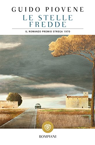 Le Stelle Fredde Italian Edition Kindle Edition By Piovene Guido Literature Fiction Kindle Ebooks Amazon Com