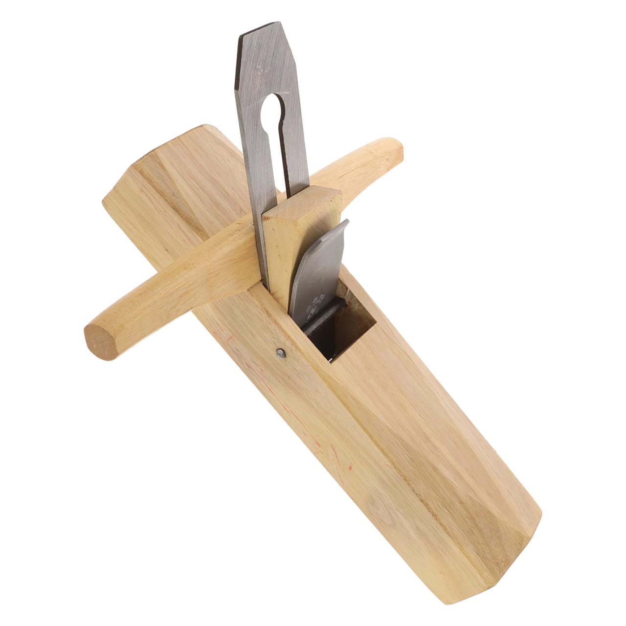 DOITOOL Cepilladora Manual para Madera con Espesor de Madera Preciso para Carpinteros