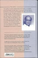 A Living Constitution: The Ramos Presidency 9712707873 Book Cover