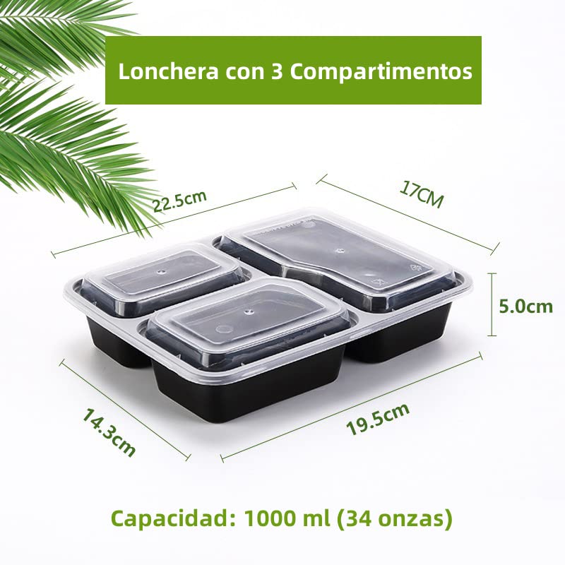 Contenedores, Kitchen traste plastico Marca Summala (2)