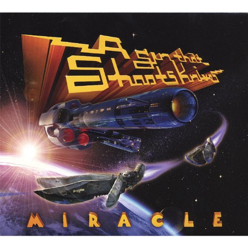 Play Miracle by A Gun That Shoots Knives on Amazon Music