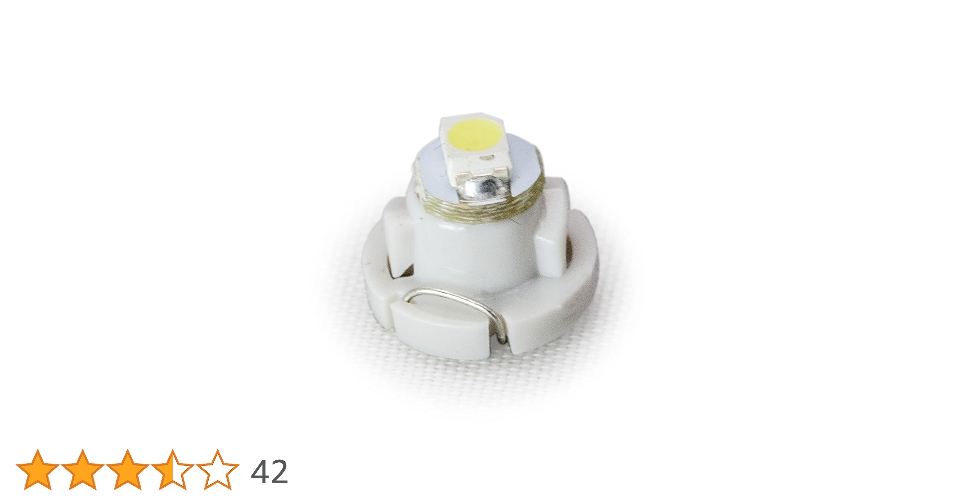 atmos ペイント付きホワイトエプロン On Cloudmonster Undyed-White | White（オン クラウド