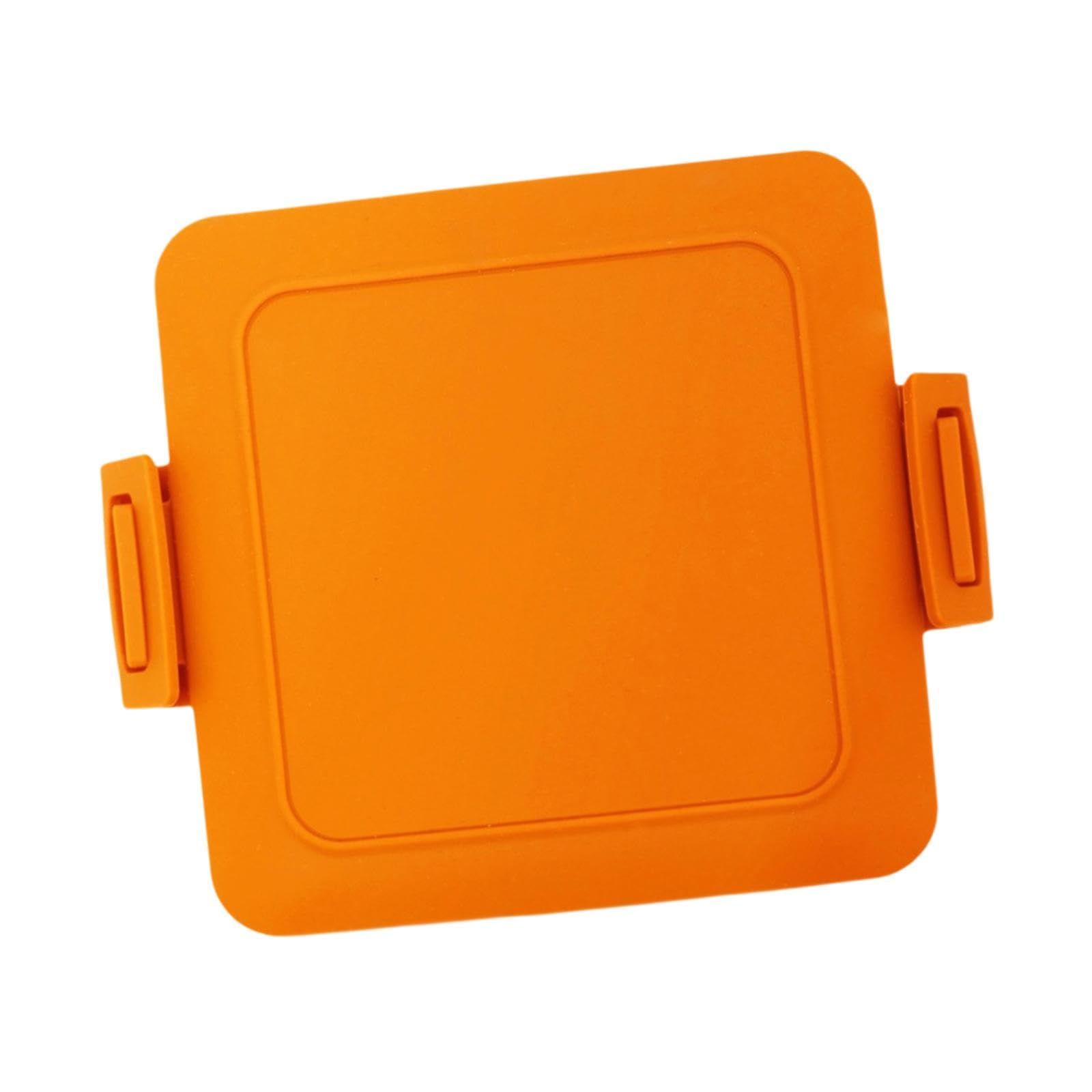 Bnf®Microwave Sandwich Maker Microwavable Compact for Breakfast Sandwiches Toast Orange|Home & Garden | Kitchen, Dining & Bar |1 Sandwich Maker-picture-25