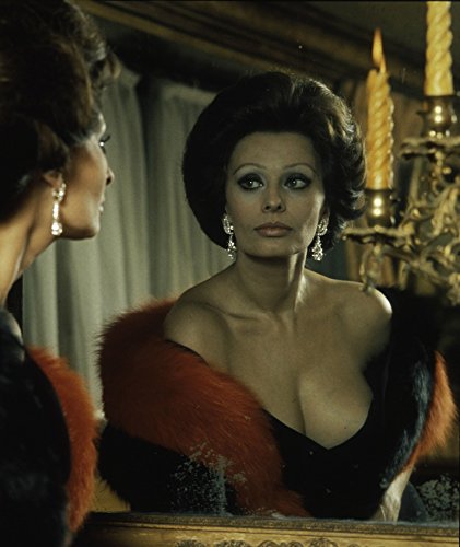Sophia Loren Photo Print (8 x 10)