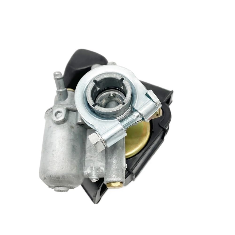 Carburateur AV10 50cc pour cyclomoteurs Peugeot 103 et Motobécane 51 50