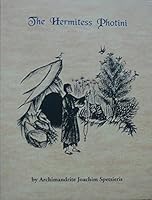 The Hermitess Photini 096670004X Book Cover