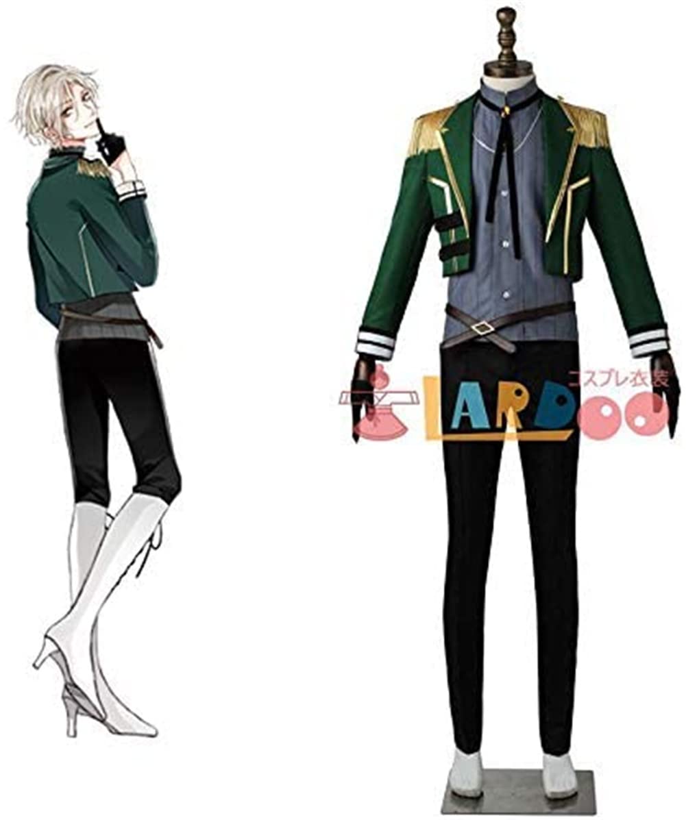 Amazon.co.jp: ツキプロ TSUKIPRO THE ANIMATION Growth 桜庭涼太 