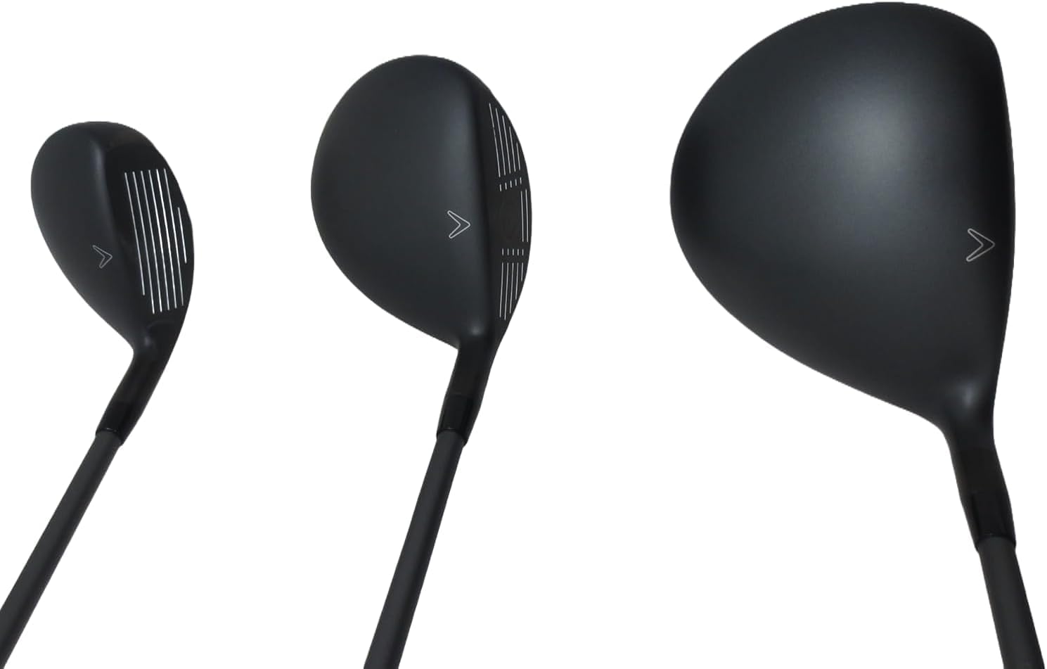 Amazon.co.jp: Callaway メンズ 左利き ゴルフセット クラブ