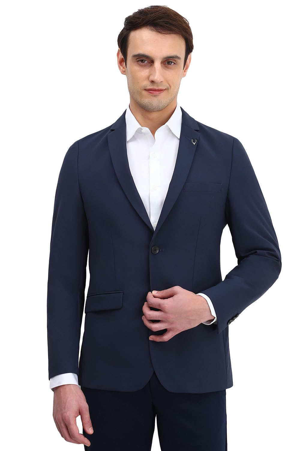allen solly Mens Formal Premium Blazer-picture-44