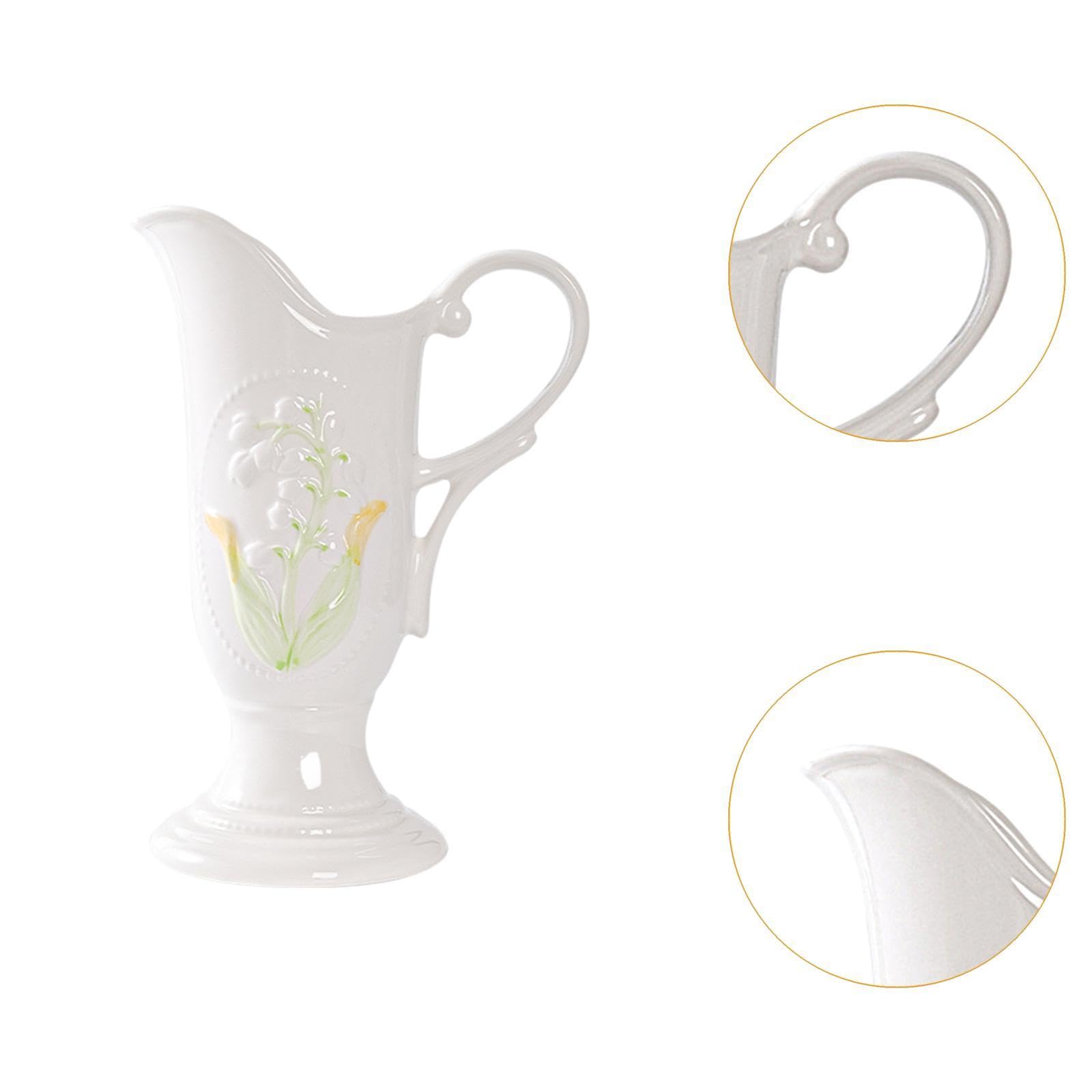 Krug Vase Krug Vase Home Decor