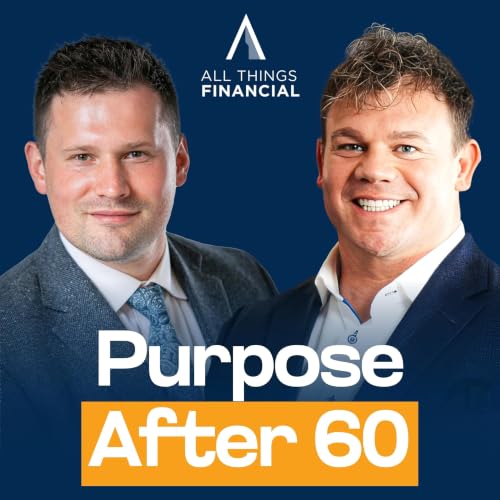 Redefining Success After 60