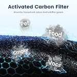 Vital 200S Replacement Filter for LEVOIT Vital 200S-P Air Purifier - Image 5