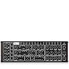 Behringer PRO-1 Analoge synthesizer met dual VCO’s, 3 gelijktijdige golfvormen, 4-polige VCF, uitgebreide modulatiematrix, 16-stemmige poly-keten en Eurorack-formaat