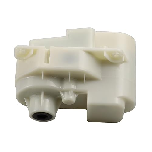 Miniatura 7 de Motor de barrena W10822606 apto para Whirlpool 2322580 2326873 PS11723175 W10215646 W11185741 W11298175 Reemplazo del motor de la trituradora de