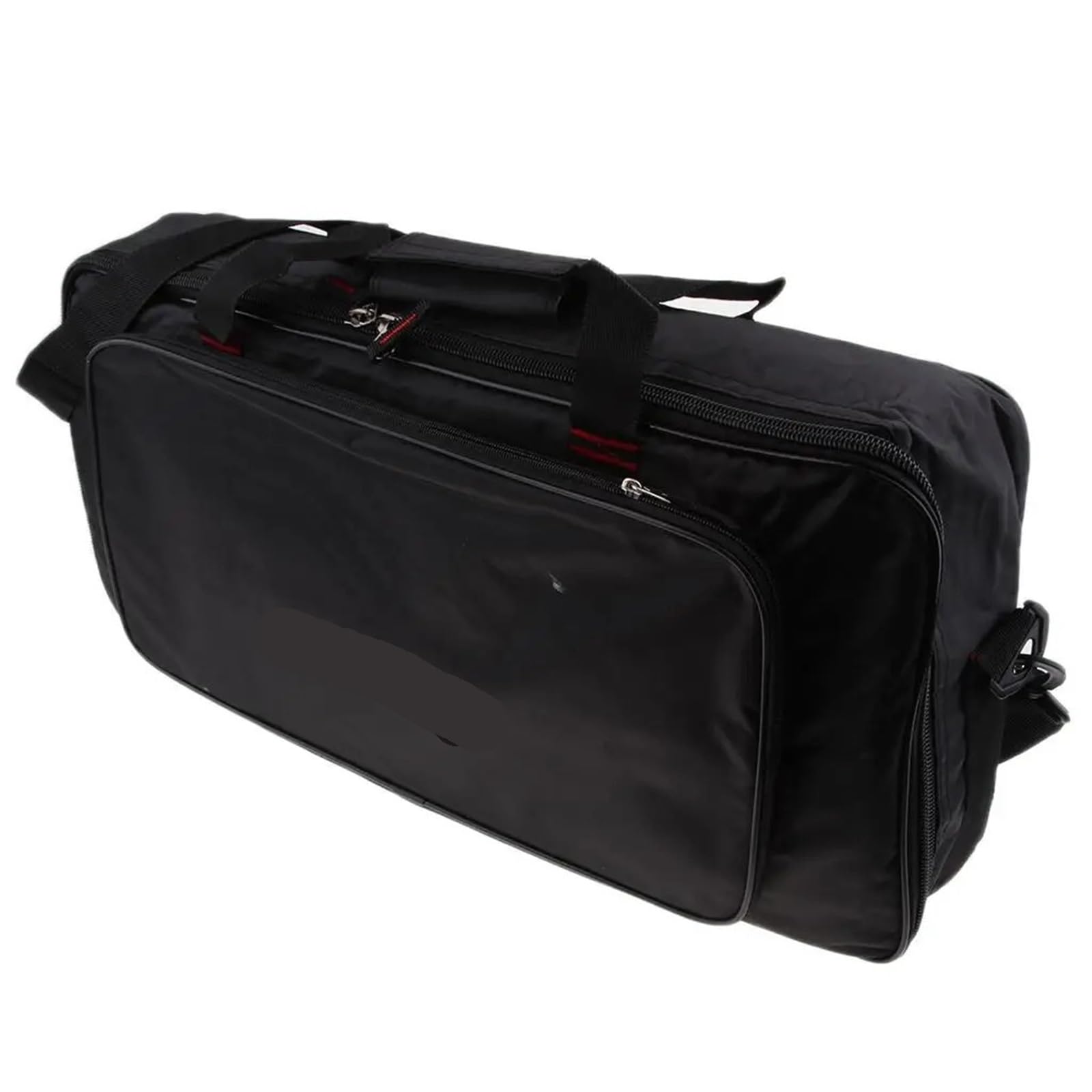 Bolsa Para Pedales De Guitarra Bolsa de Pedal de guitarra, estuche portátil, bolsa de tablero de Pedal de efecto de guitarra for parte de guitarra