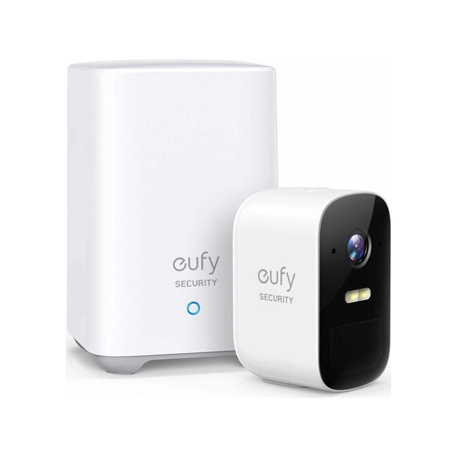 Anker T88313D2 Kamera Bezpieczeństwa, Biały