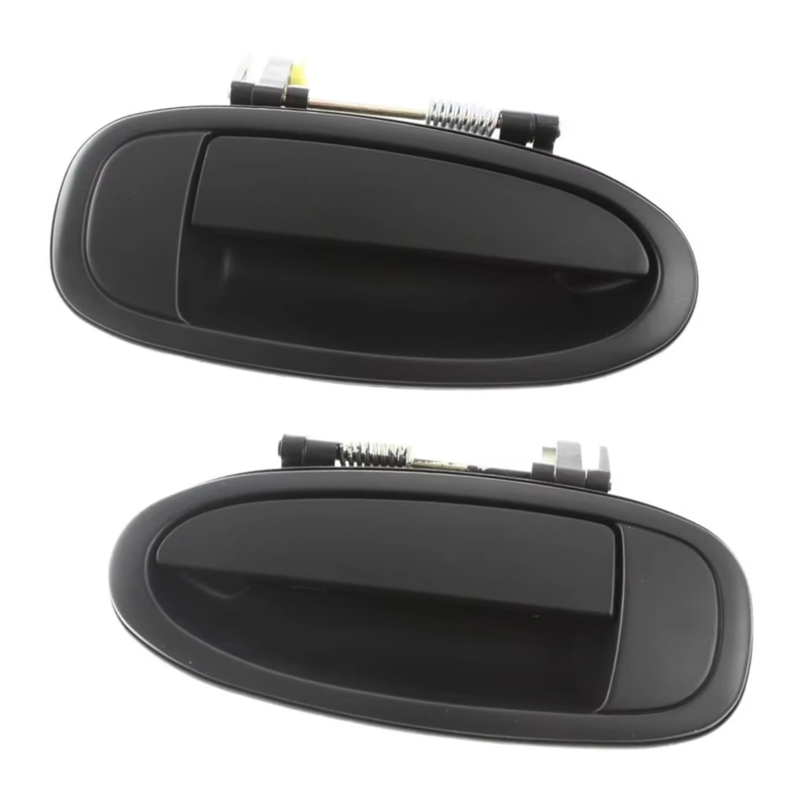 AcarKing Car Exterior Door Handles Compatible with Toyota for Avalon 1995 1996 1997 1998 1999 69240-AC010 Car Exterior Door Handle Rear Left & Right