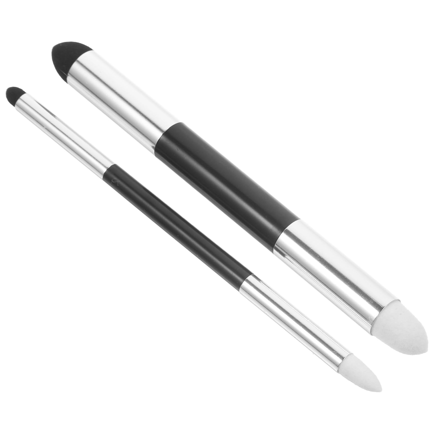 Gadpiparty 4 Ensembles Set De Éponges À Estomper pour Dessin Outils De Dessin pour Artistes Débutants Accessoires De Blending Pratiques Réutilisables 4 Pièces * 4