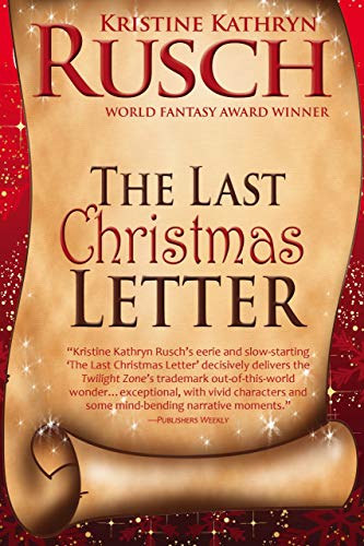 The Last Christmas Letter (English Edition)
