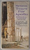 Seven tears for Apollo B0011PN8ZM Book Cover