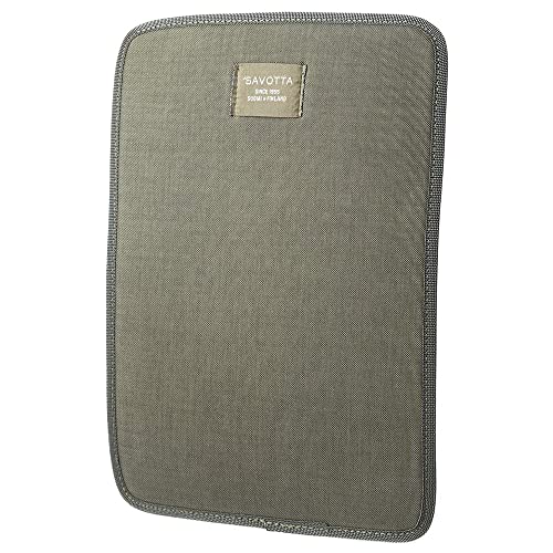 Savotta MPP Foam Mat Oliv, Oliv Cover