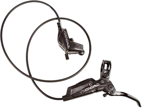 SRAM Code R Disc Brakes - Thumbnail 3