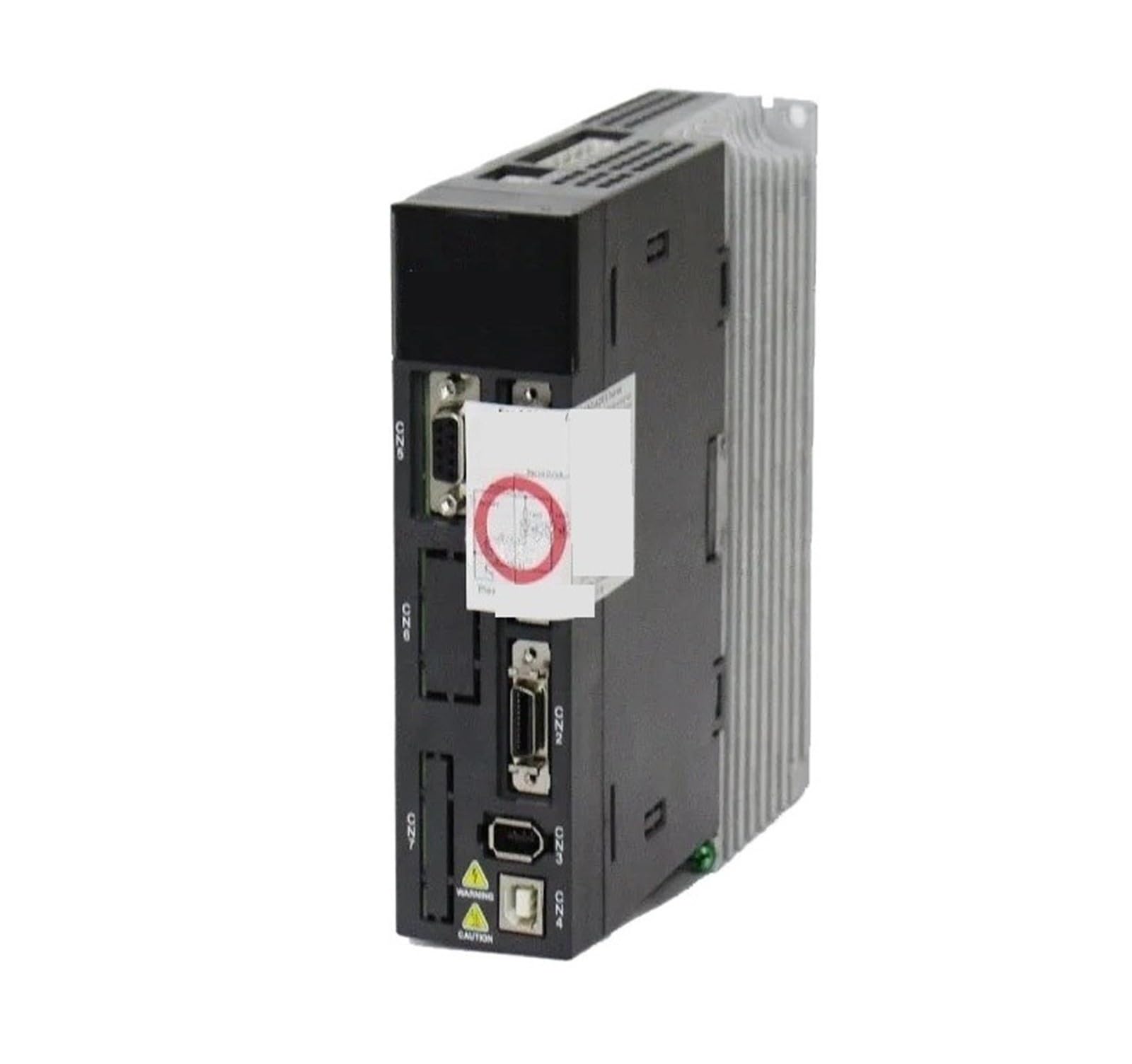 A2 Series 200V 200W Servo Drive ASD-A2-0221-L Original