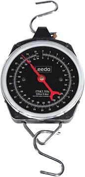 Leeda Dial Scales
