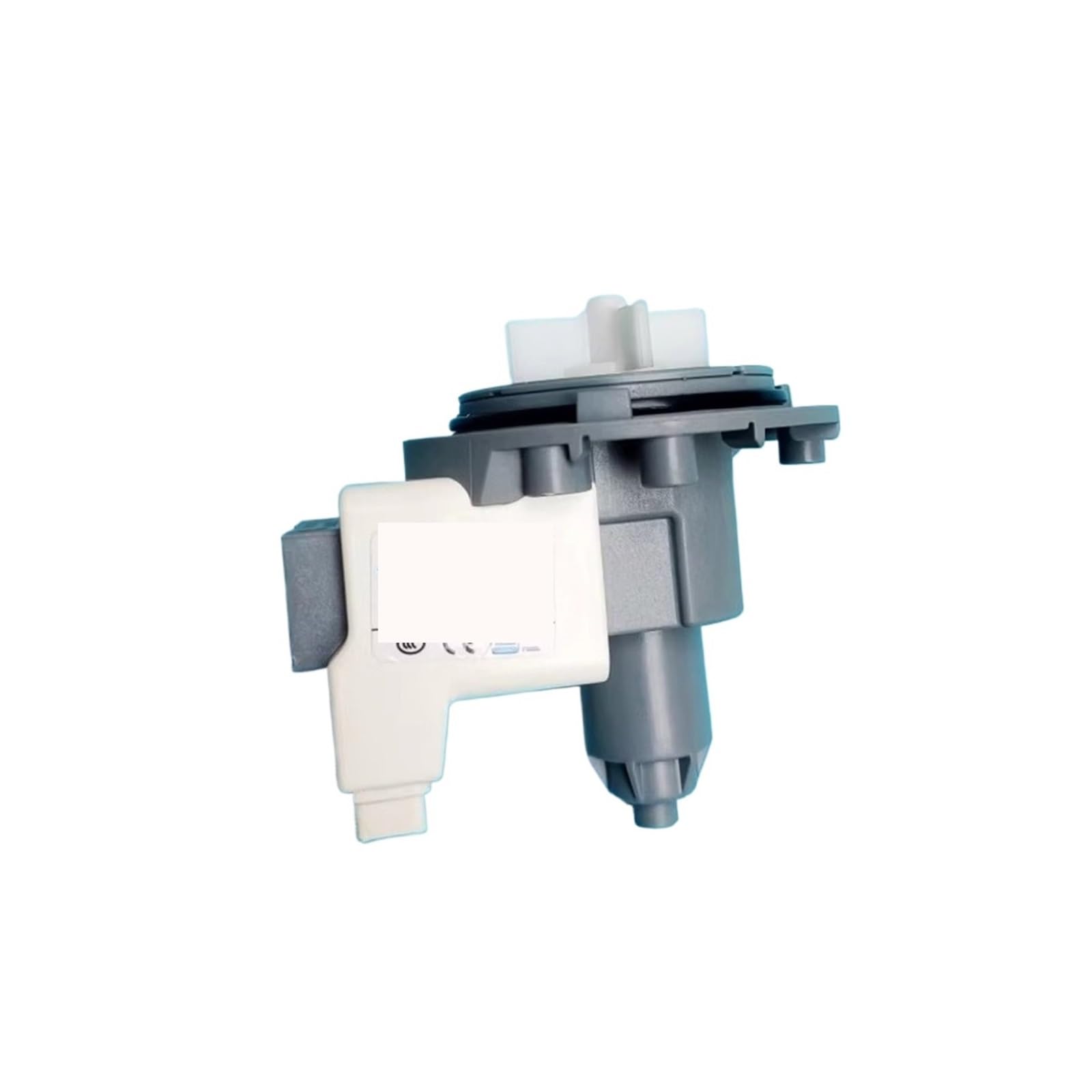 Zjmbgdsf A Eg100hb209g Eg10012b509 Washing Machine Drain Pump Motor B20/15-6A，Compatible For Haier(A)