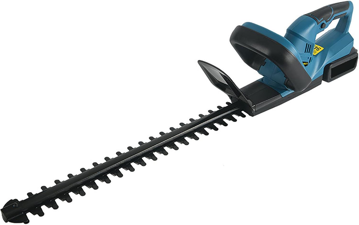 Battery Powered Grass Edger, 3000RPM WalkBehind Lawn