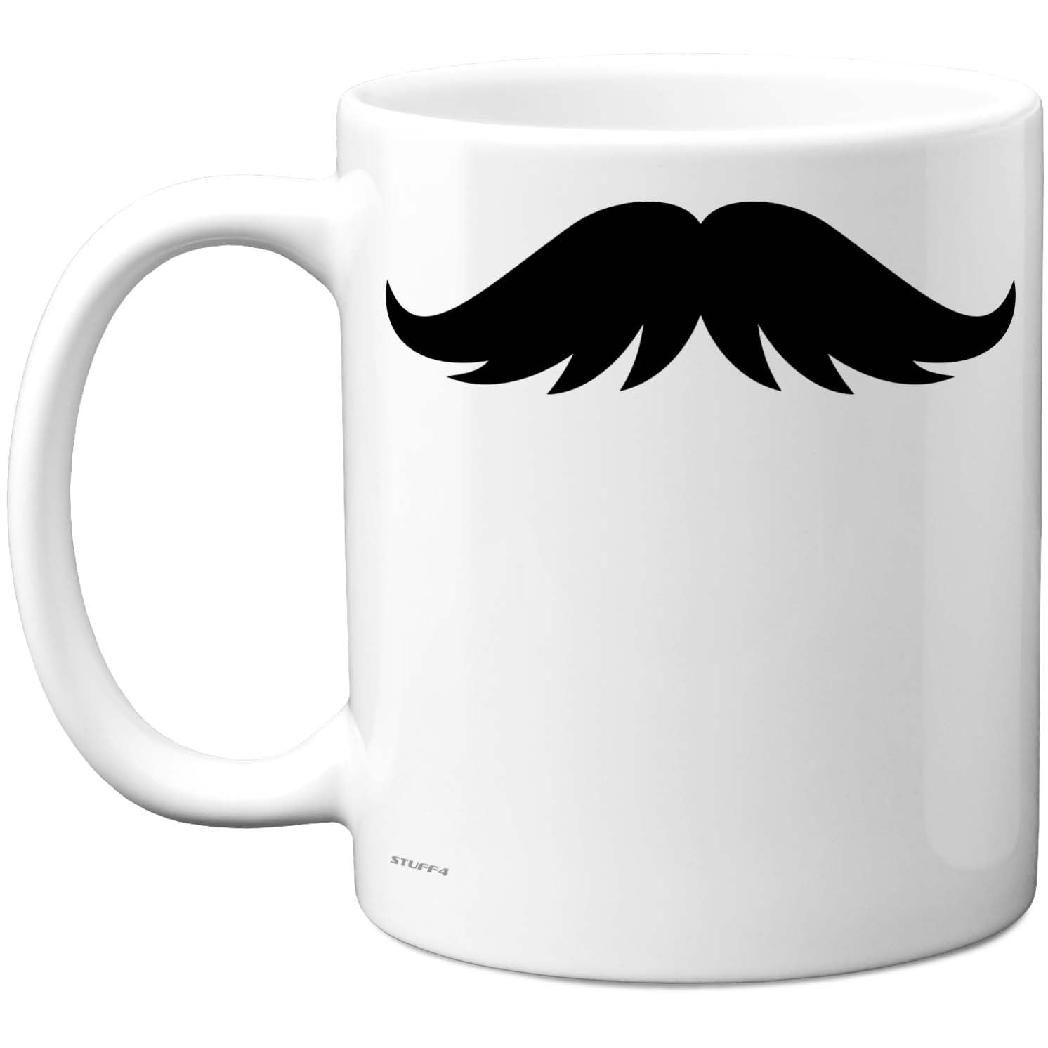 Stuff4 Novelty Gifts - English Mug - Happy Birthday Gifts for Daddy from Son Daughter, Comedy Birthday Presents, Fun Fathers Day Presents, 11oz Ceramic Dishwasher Safe Premium Mugs