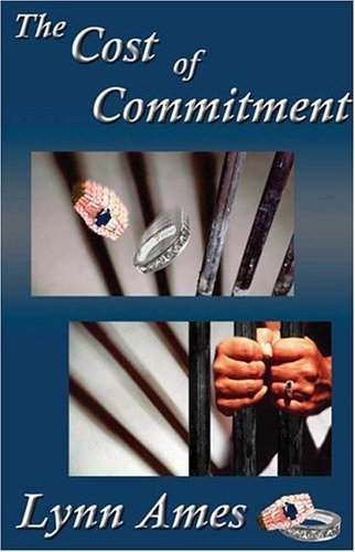 Buy The Cost of Commitment — BookShops.in