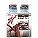 Kellogg's Special K, Protein Shakes, Rich Chocolate, 40fl oz (3 Count)