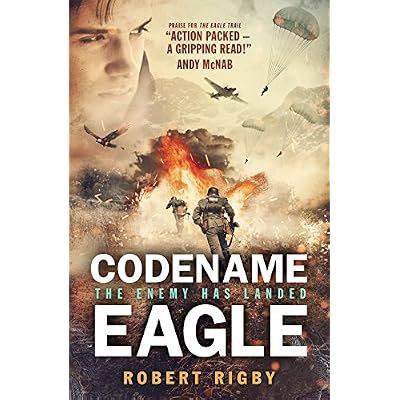 Codename Eagle