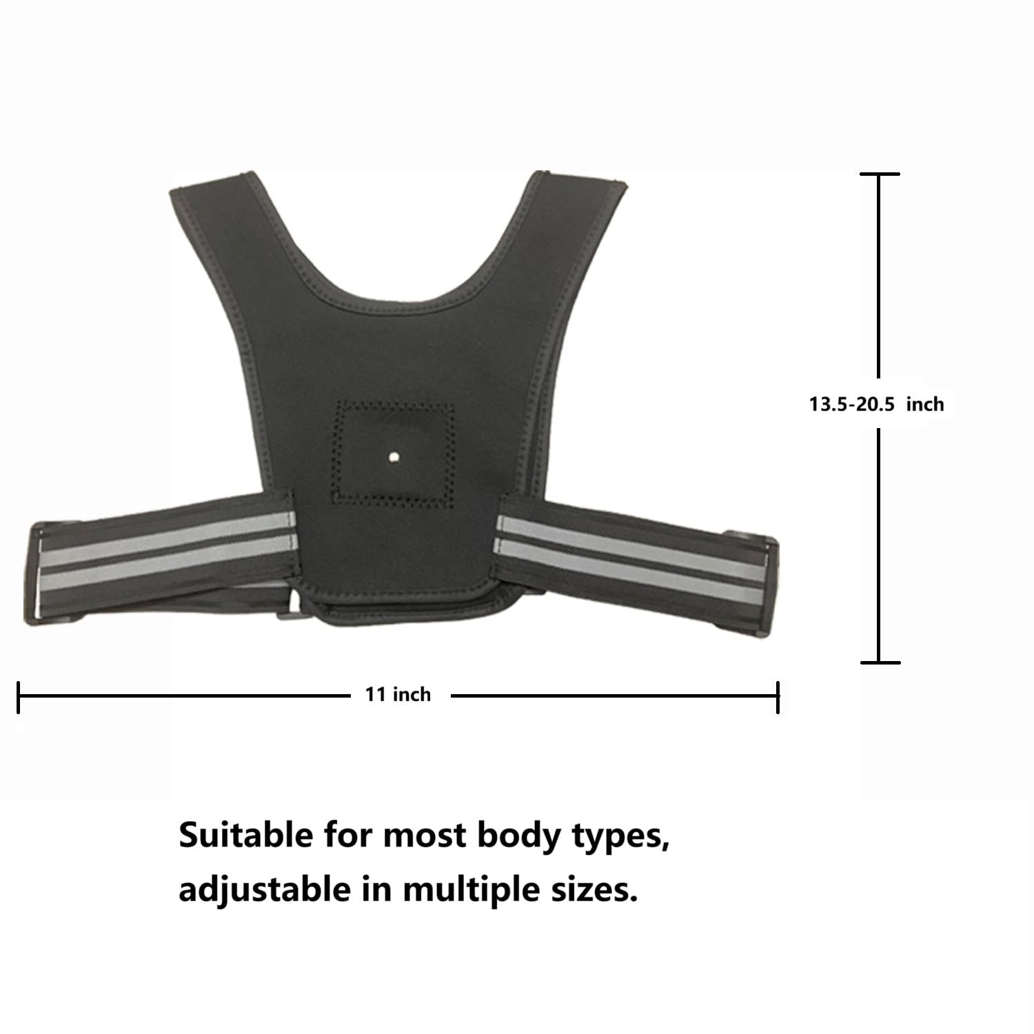 Amazon.com: HTC Vive Tracker Dedicated Chest Strap, Compatible