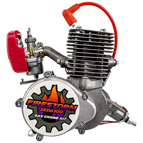 zeda 80cc