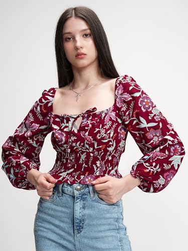 Image of Tokyo Talkies Women Shirt