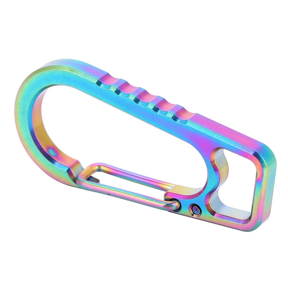 Nikou Carabiner Clip - Image 4