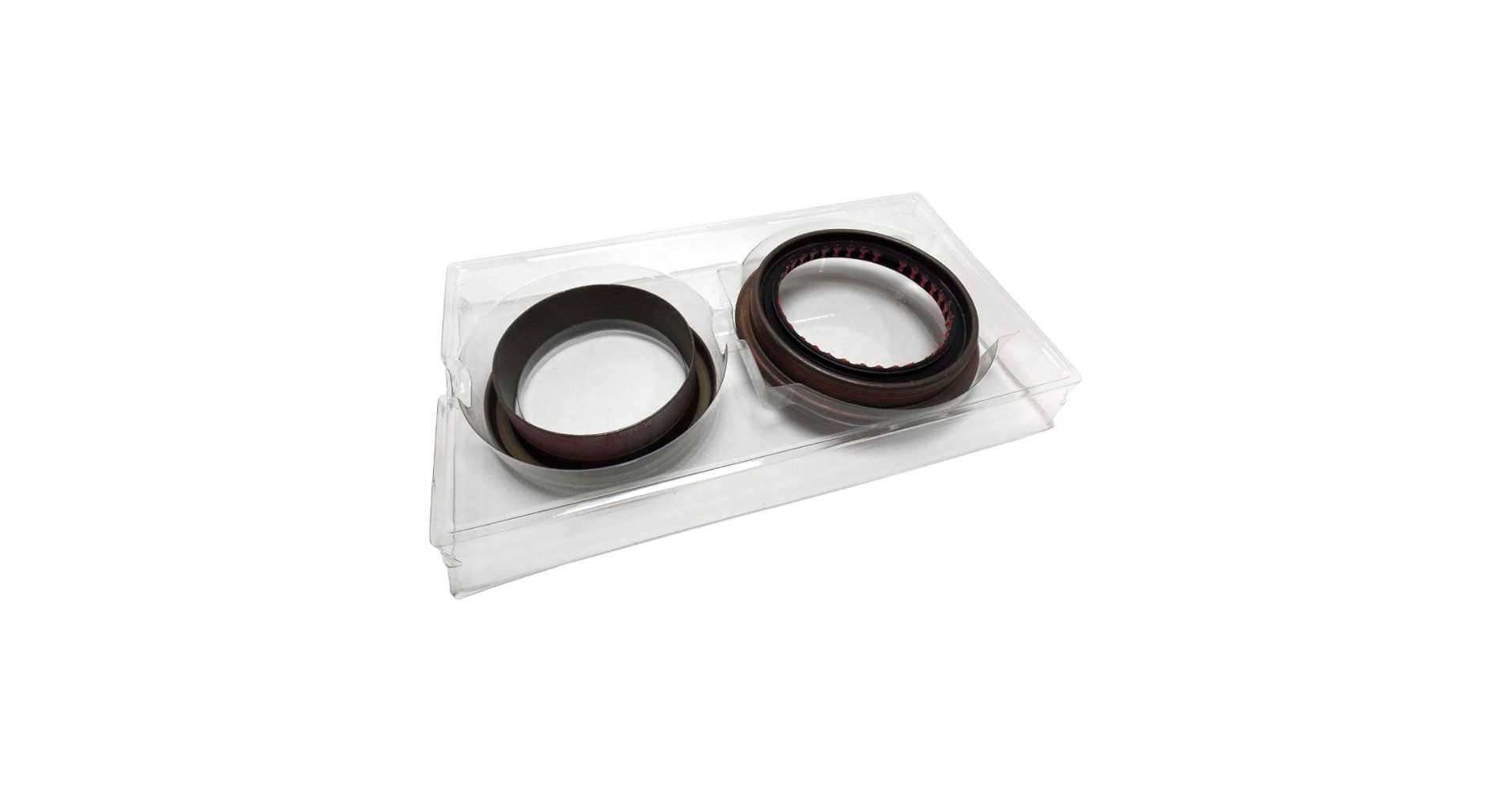 Arvin Meritor A11205X2728 Axle Forward Rear Input Seal, Axle