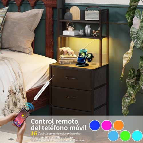 Listado de Buro de Noche de esta semana. 30 Imagen adicional