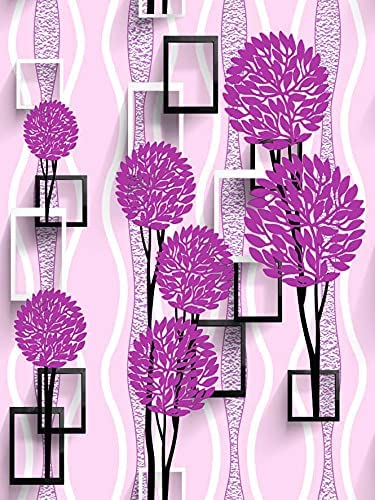 A WALLS DREAM Rose Color Tree PVC SELF Adhesive Wall Paper 200 X 45 CM- 9 SQFT Approx (B0B572KSY9) Amazon Price History, Amazon Price Tracker