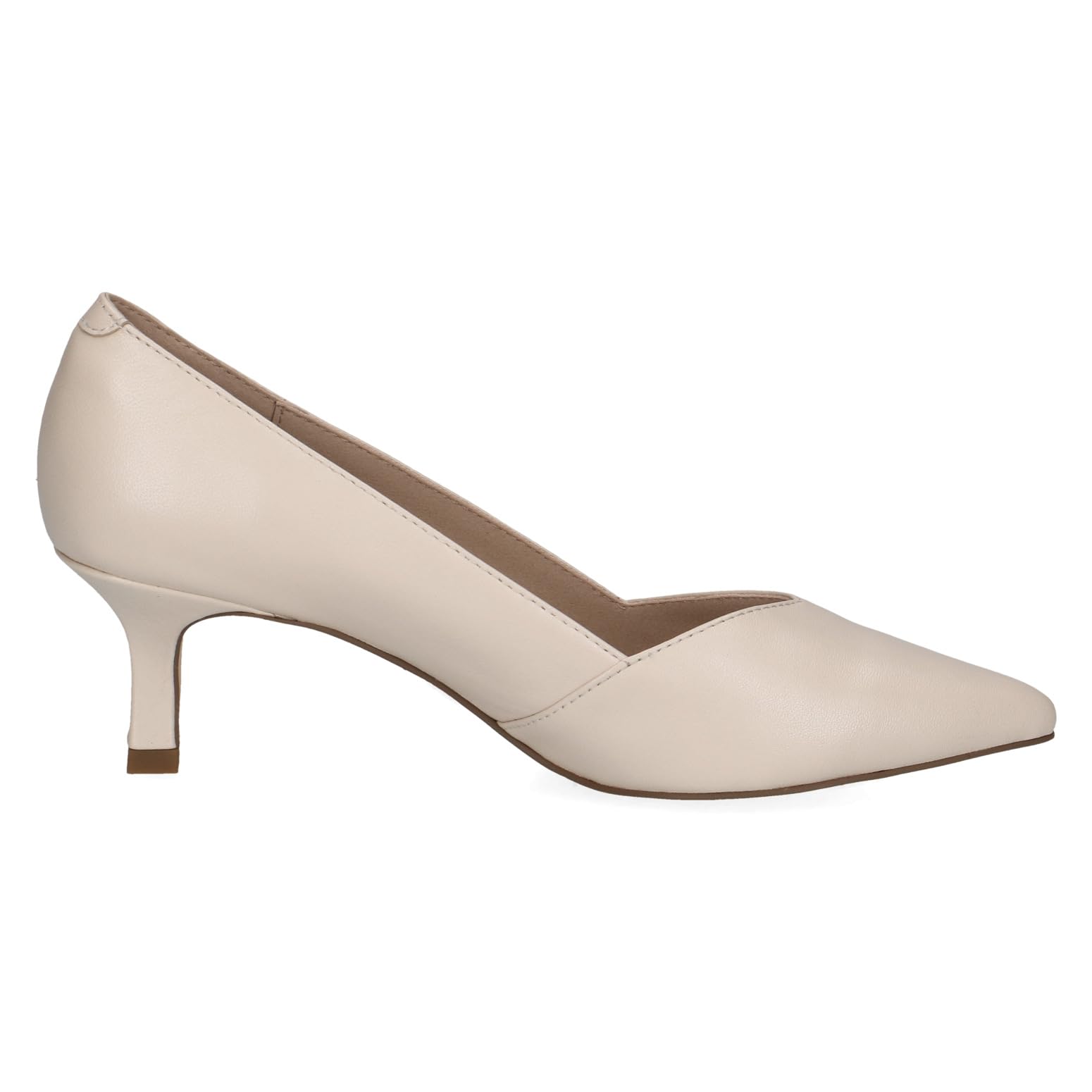 CAPRICE Pumps 9-22403-42 G-Weite